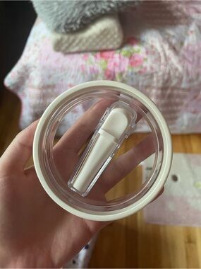Tumbler Lid 40 OZ stanley